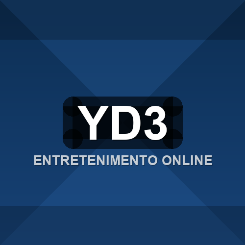 yd3 logo
