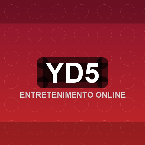 yd5 logo