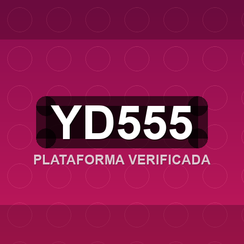 yd555 logo