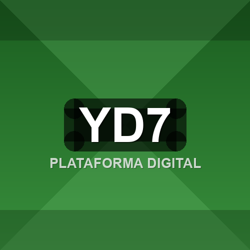yd7 logo