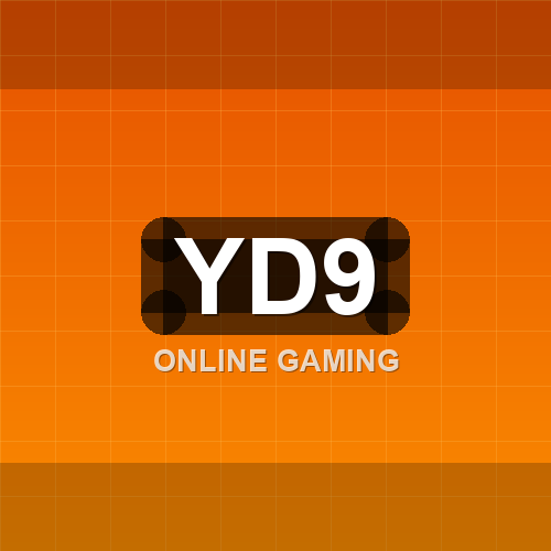 yd9 logo