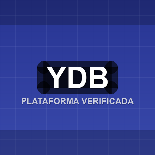 ydb logo