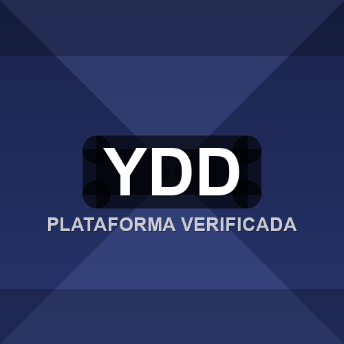 ydd logo