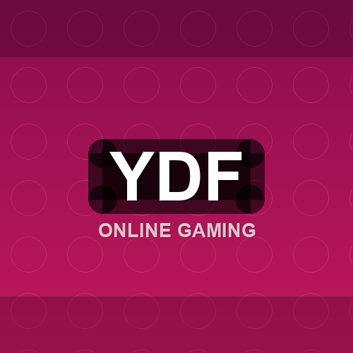 ydf logo
