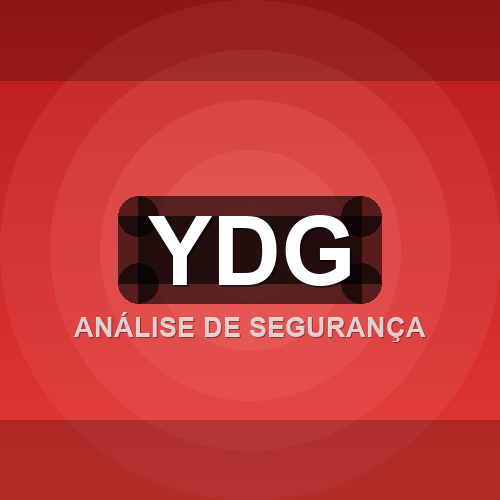 ydg logo