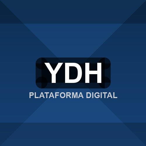 ydh logo
