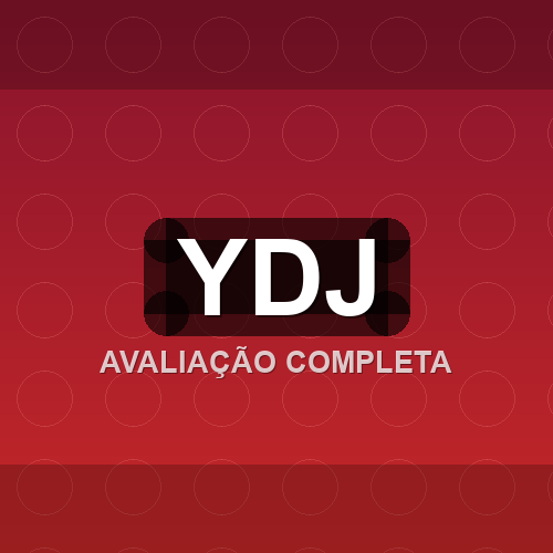ydj logo