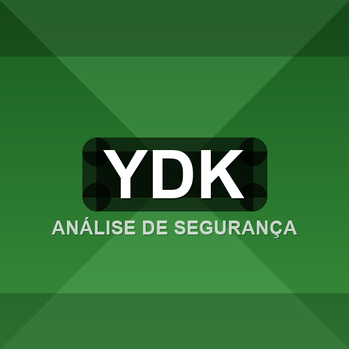 ydk logo