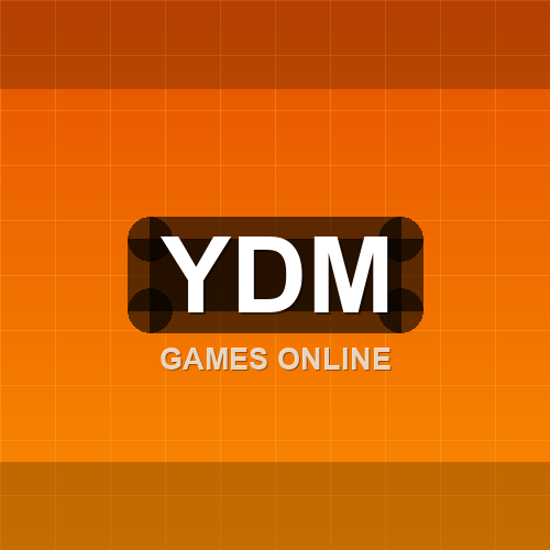 ydm logo