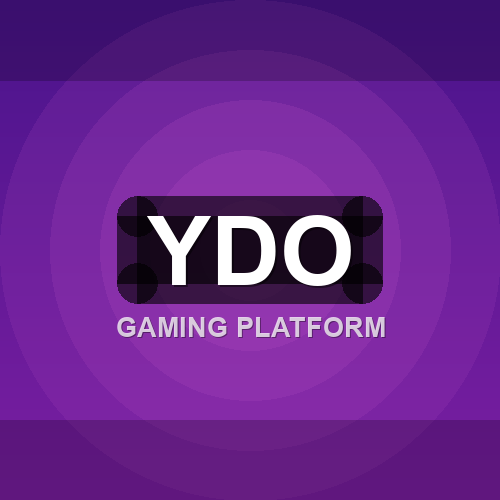 ydo logo