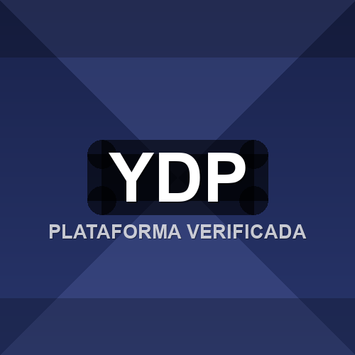 ydp logo
