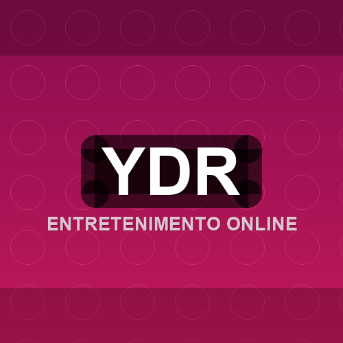 ydr logo