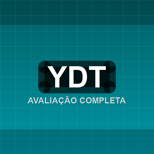 ydt logo