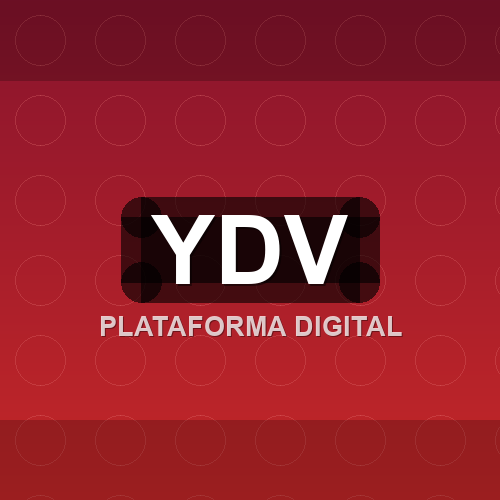 ydv logo