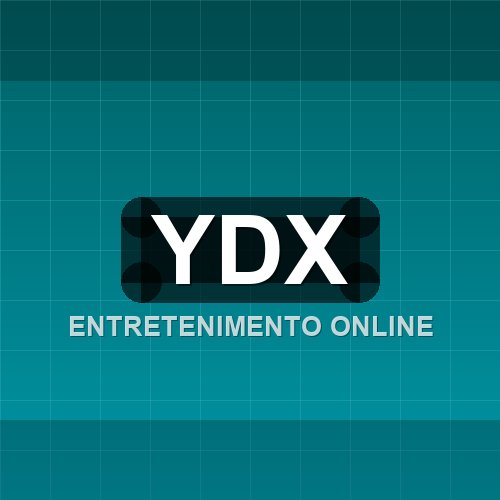 ydx logo