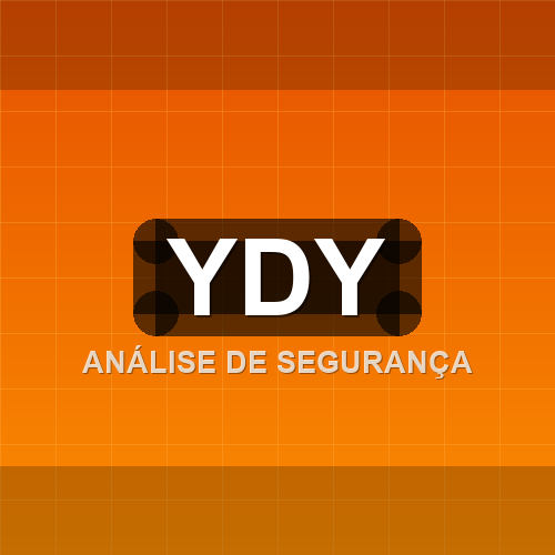 ydy logo