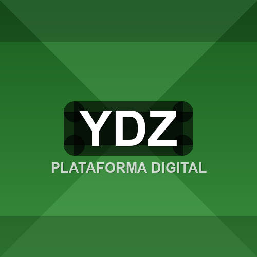 ydz logo