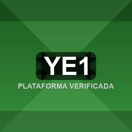 ye1 logo
