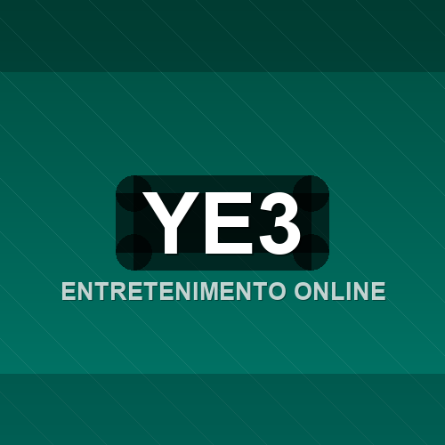 ye3 logo