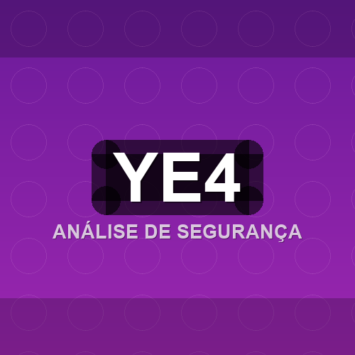 ye4 logo