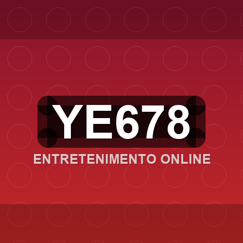 ye678 logo