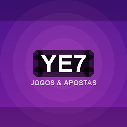 ye7 logo