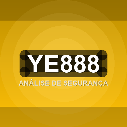 ye888 logo