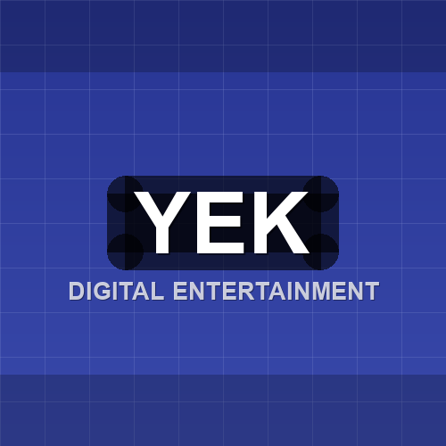 yek logo