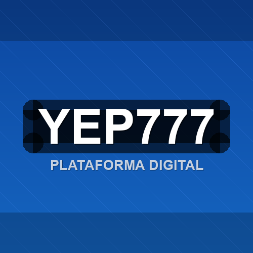 yep777 logo