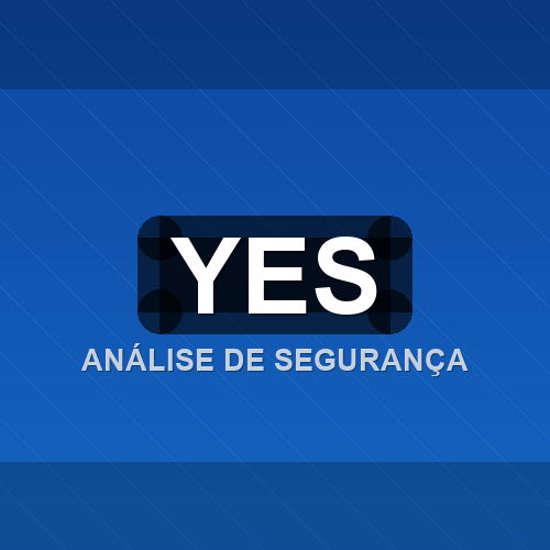 yes logo