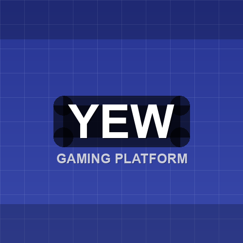yew logo