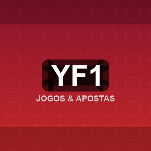 yf1 logo