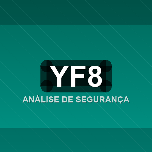 yf8 logo