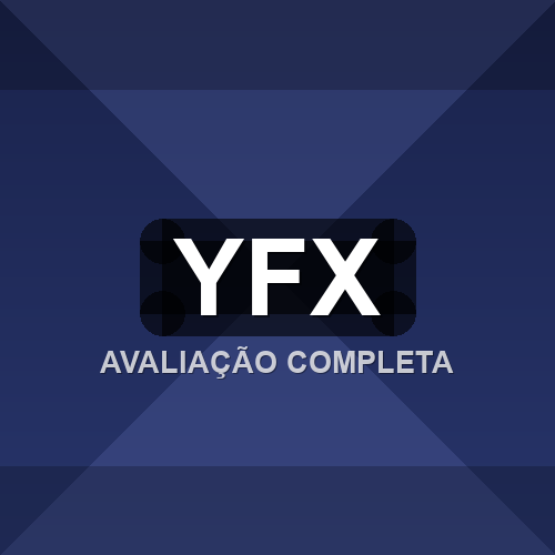 yfx logo