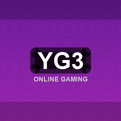 yg3 logo