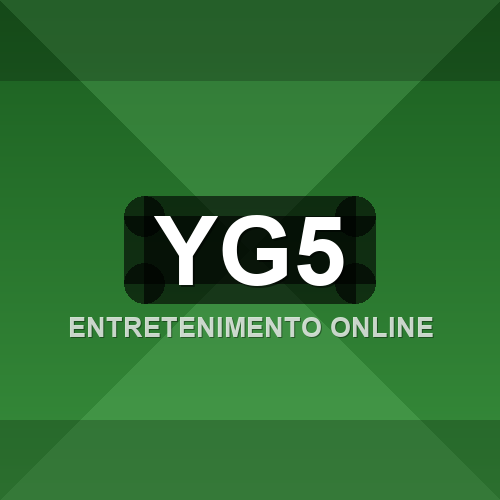 yg5 logo