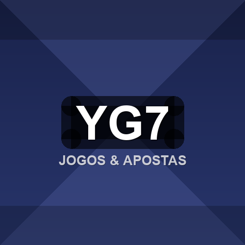 yg7 logo
