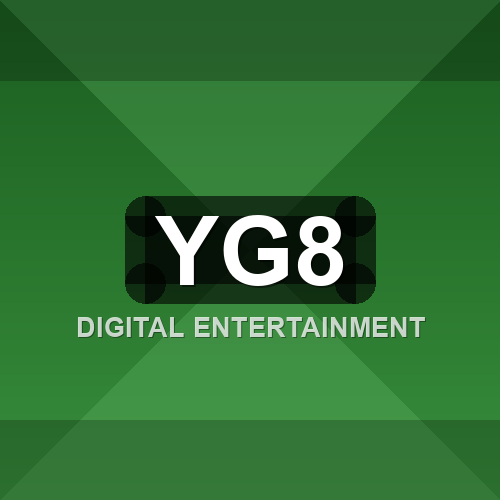 yg8 logo