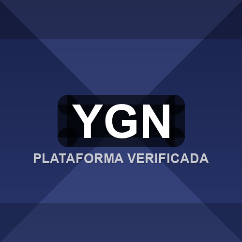 ygn logo