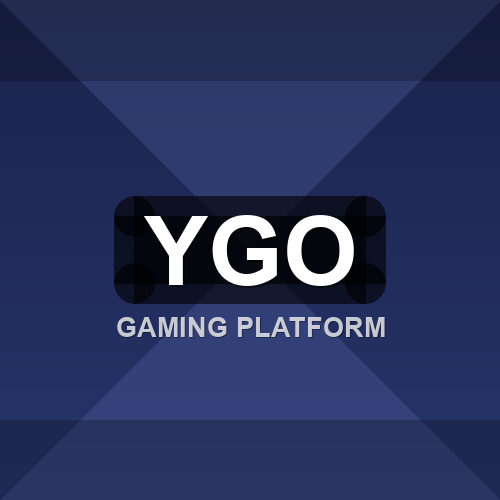 ygo logo