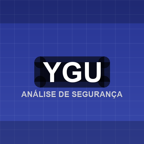 ygu logo