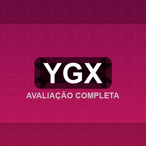 ygx logo