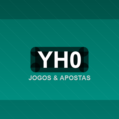 yh0 logo