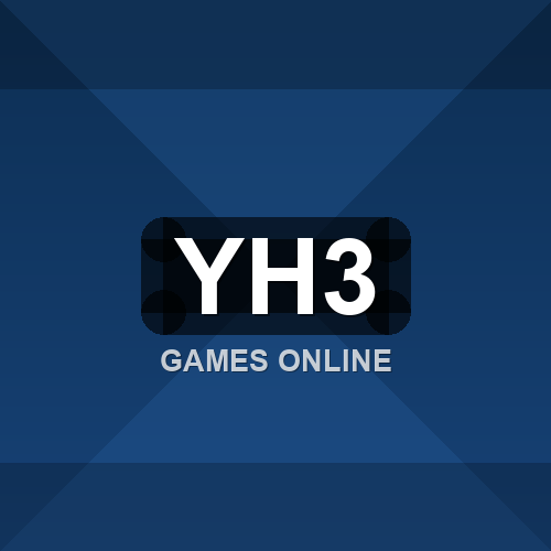 yh3 logo