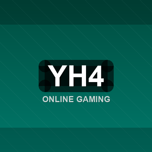 yh4 logo