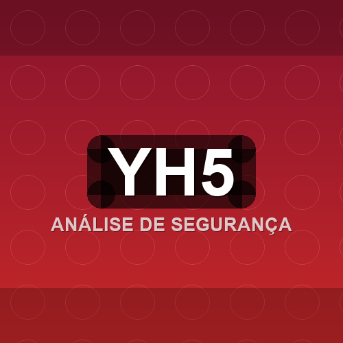 yh5 logo