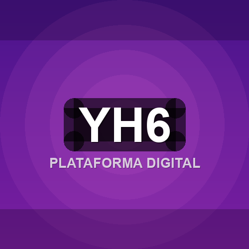 yh6 logo