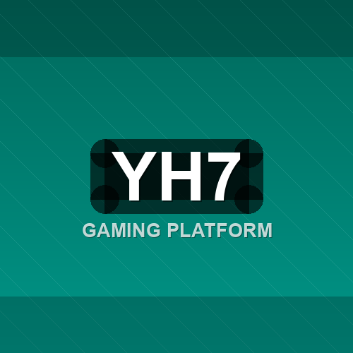 yh7 logo