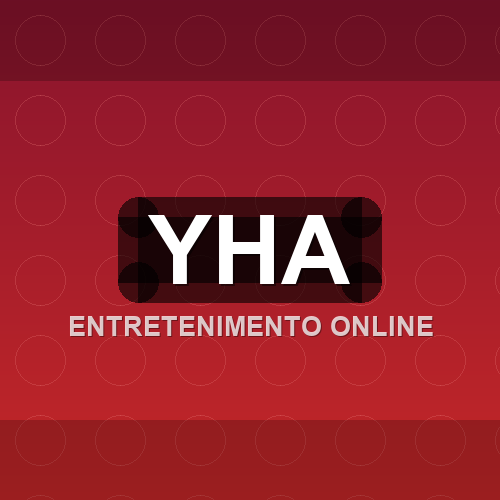 yha logo