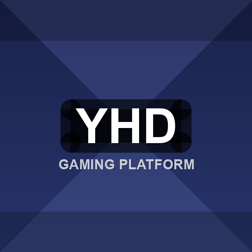 yhd logo